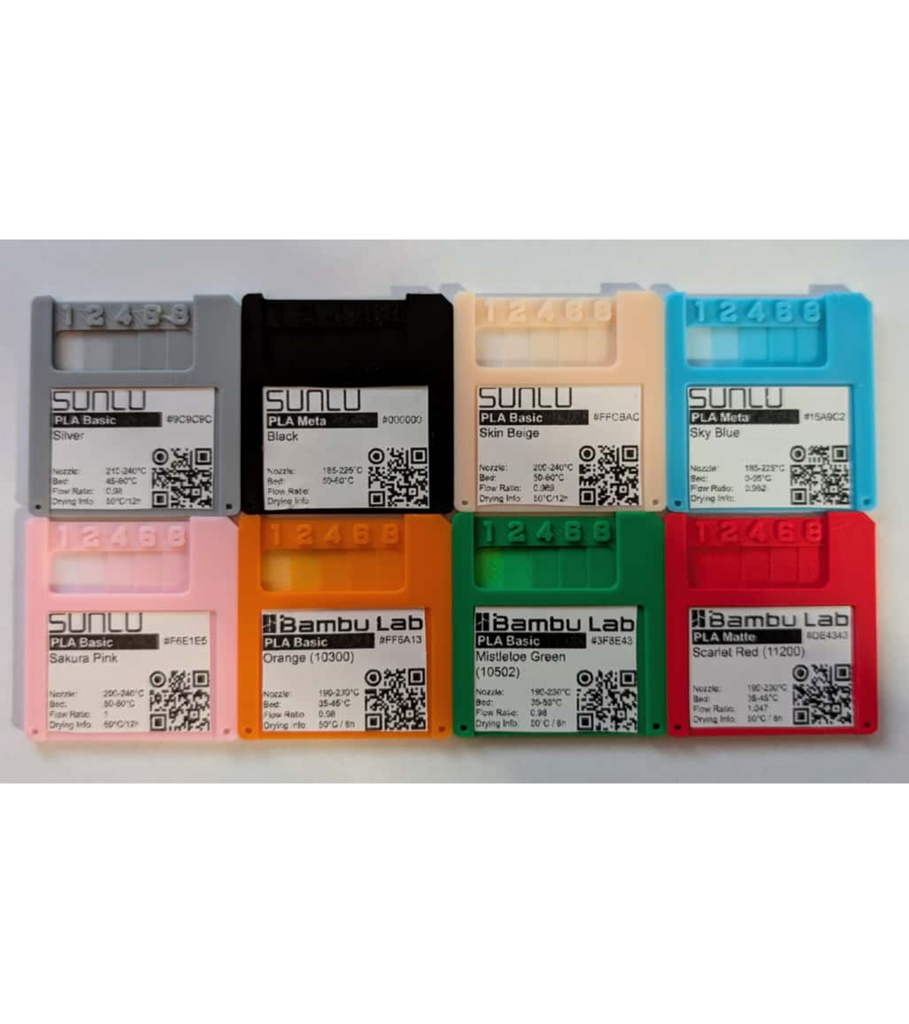 Deine Handschrift im Bilderrahmen