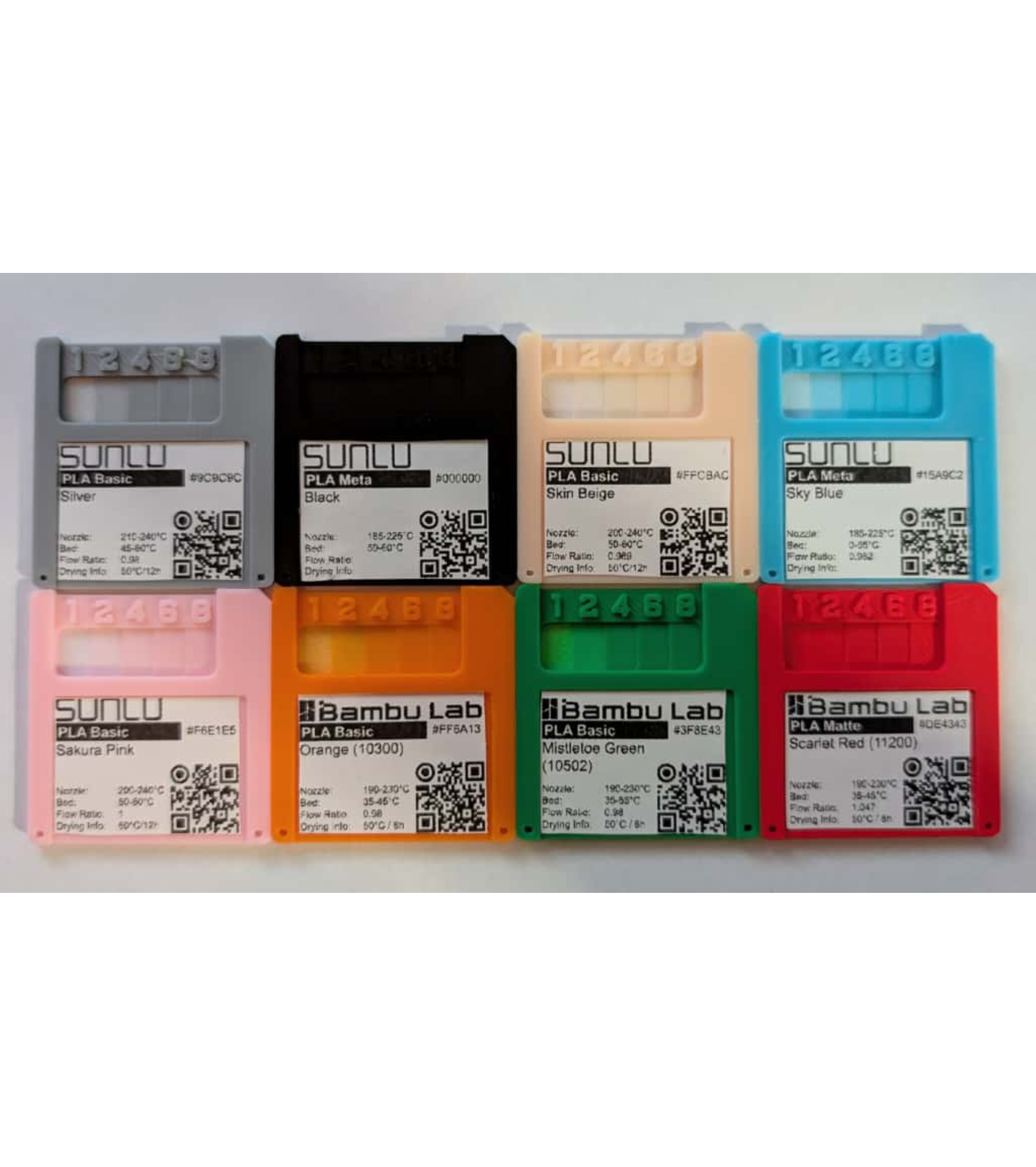 Deine Handschrift im Bilderrahmen