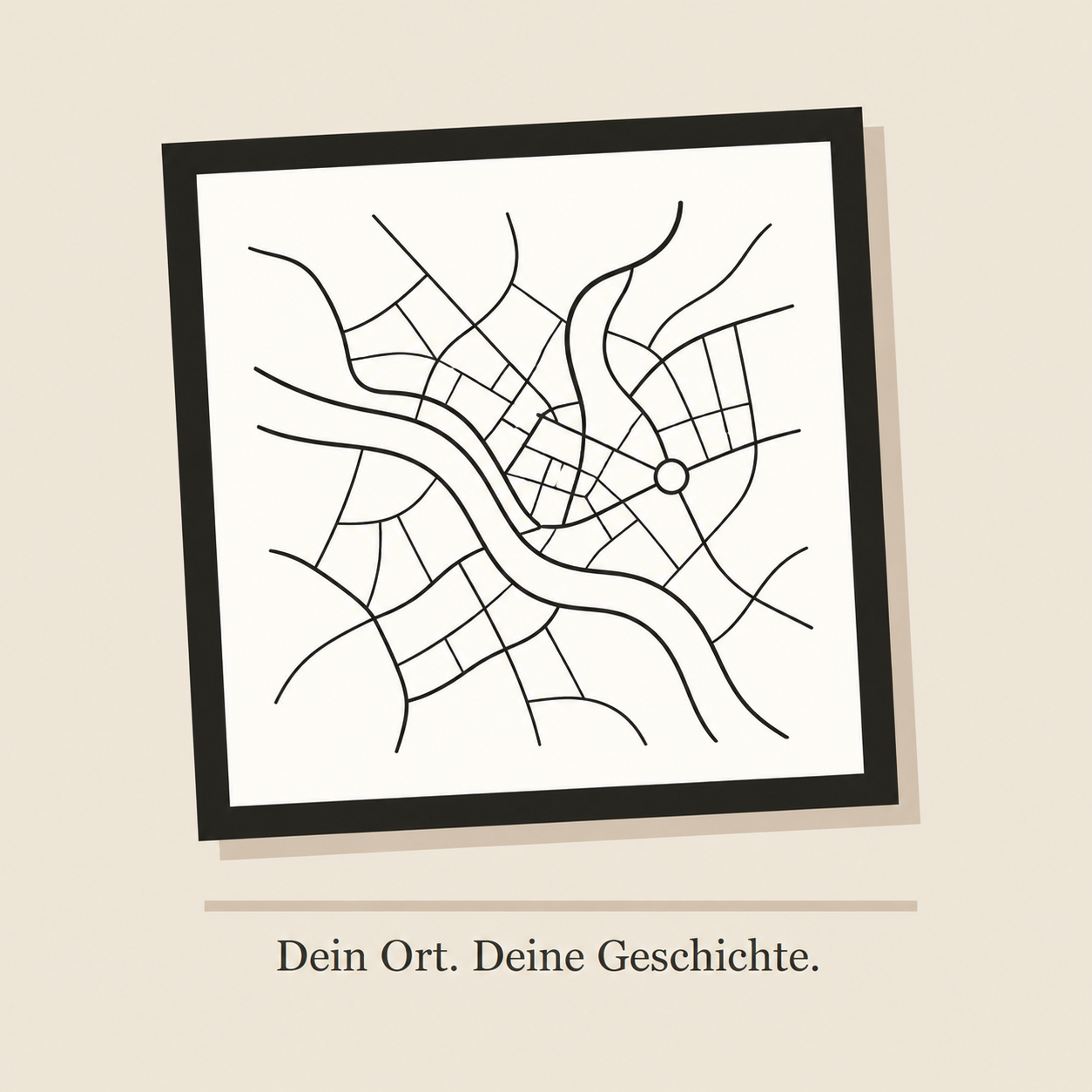 Dein Lieblingsort in 3D